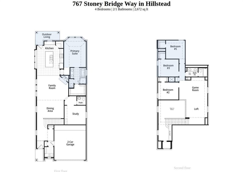 767 Stoney Bridge Way, Lavon TX 75166 - Photo 34