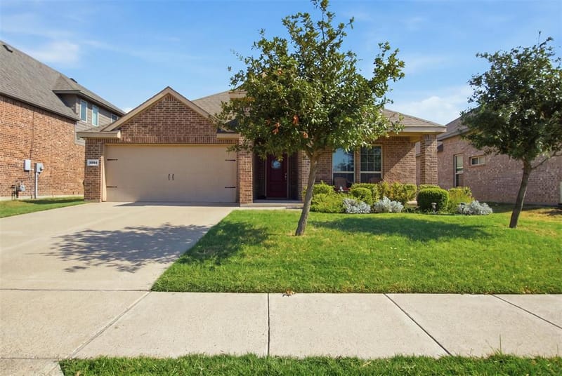 3204 Clear Creek Drive, Royse City TX 75189