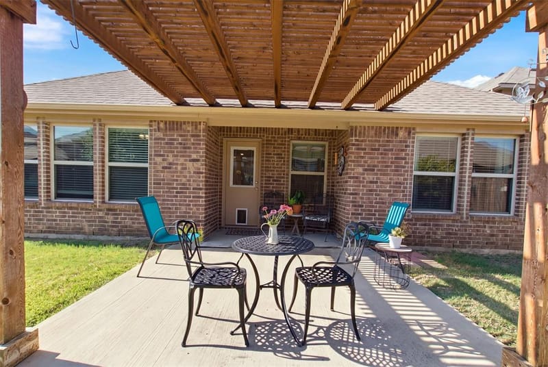 3204 Clear Creek Drive, Royse City TX 75189 - Photo 28