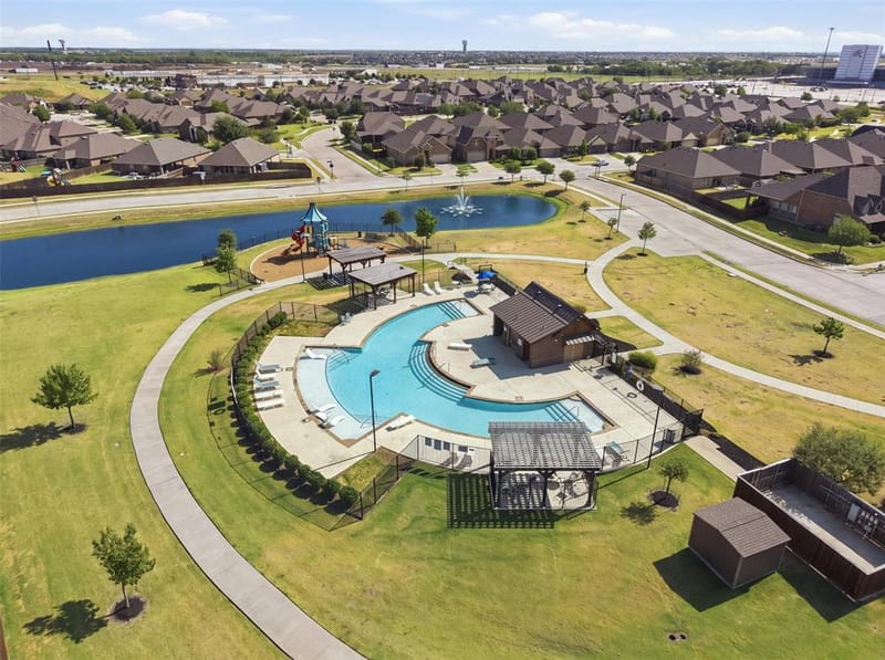 3204 Clear Creek Drive, Royse City TX 75189 - Photo 35