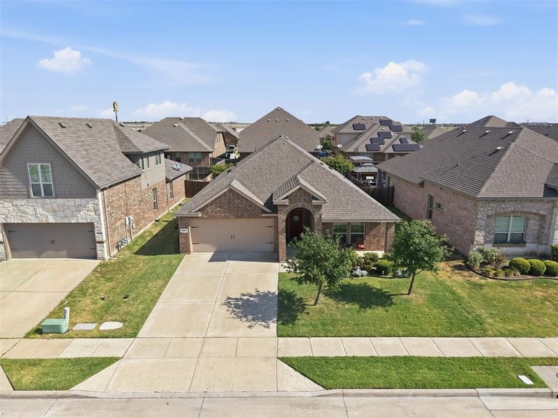 3204 Clear Creek Drive, Royse City TX 75189 - Photo 4