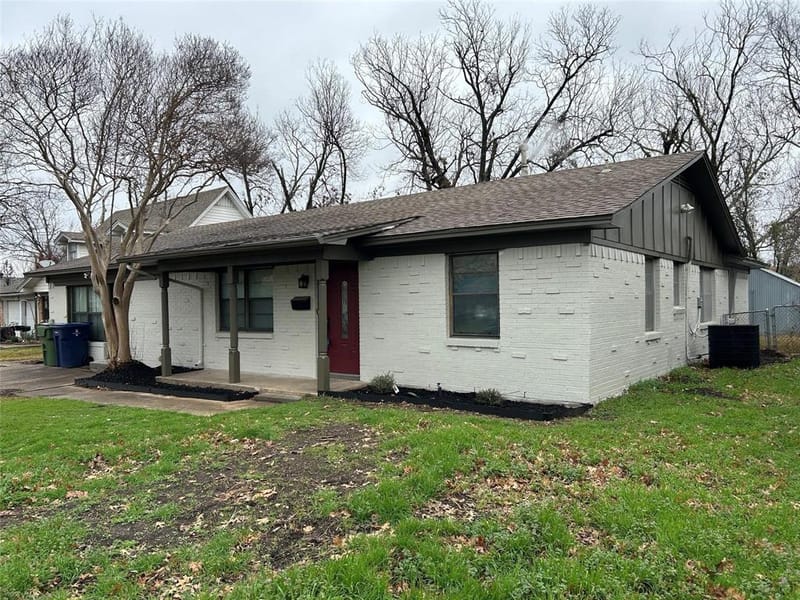 220 N Bernice Drive, Garland TX 75042