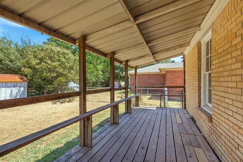 1219 Daisy Lane, Irving TX 75061 - Photo 24