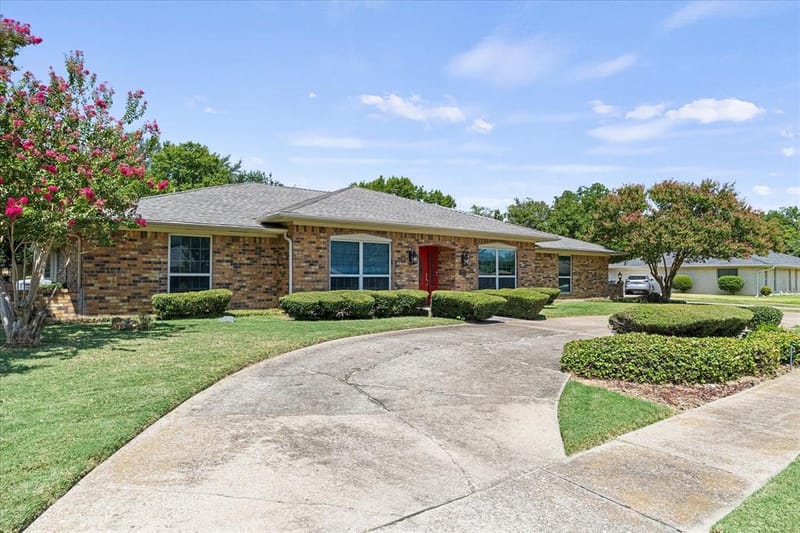 4001 Keele Drive, Garland TX 75041