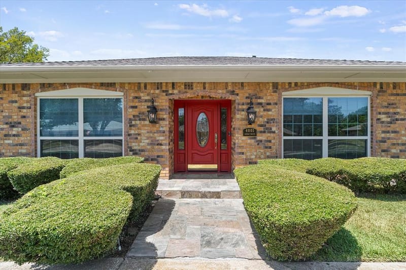 4001 Keele Drive, Garland TX 75041 - Photo 35
