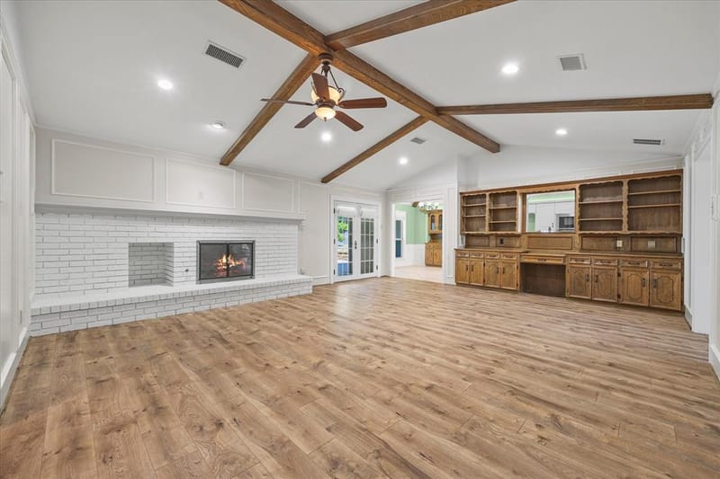 4001 Keele Drive, Garland TX 75041 - Photo 8