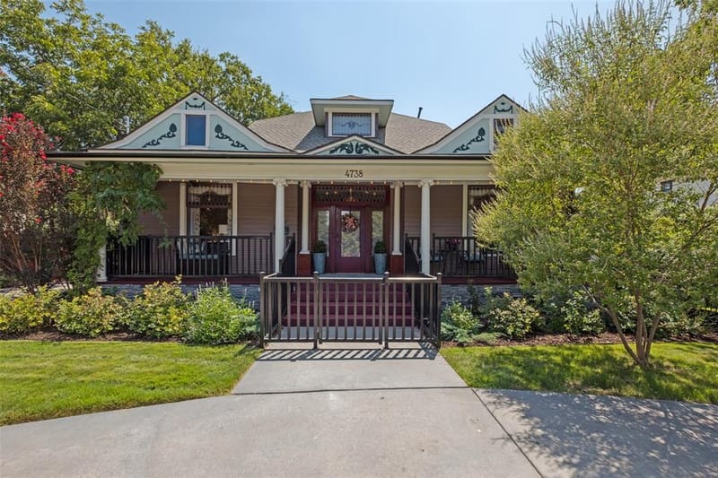 4738 Victor Street, Dallas TX 75246 - Photo 35