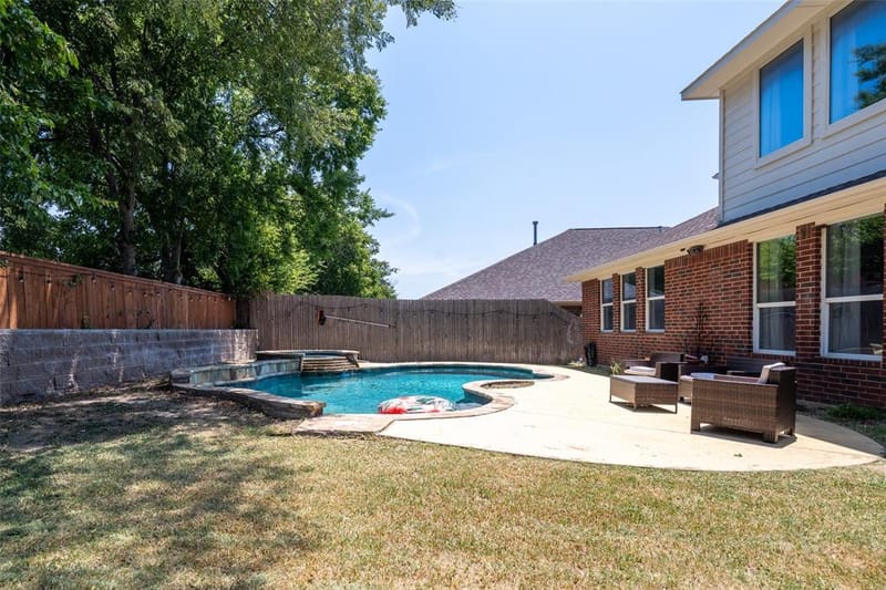 12356 Angel Food Lane, Fort Worth TX 76244 - Photo 36