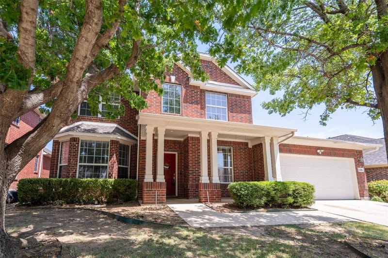12356 Angel Food Lane, Fort Worth TX 76244