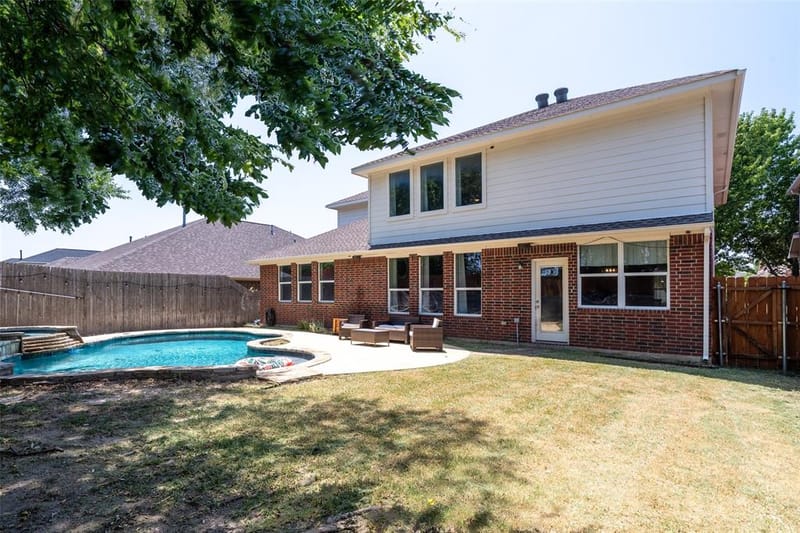 12356 Angel Food Lane, Fort Worth TX 76244 - Photo 34