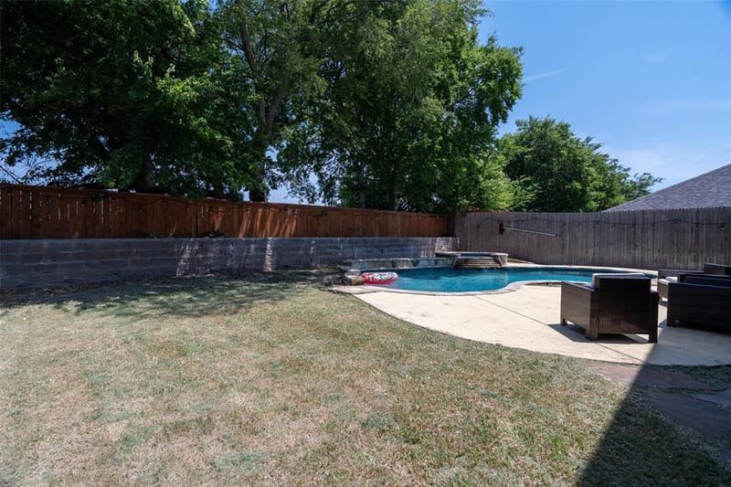 12356 Angel Food Lane, Fort Worth TX 76244 - Photo 38