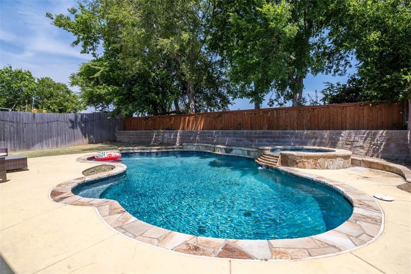 12356 Angel Food Lane, Fort Worth TX 76244 - Photo 37