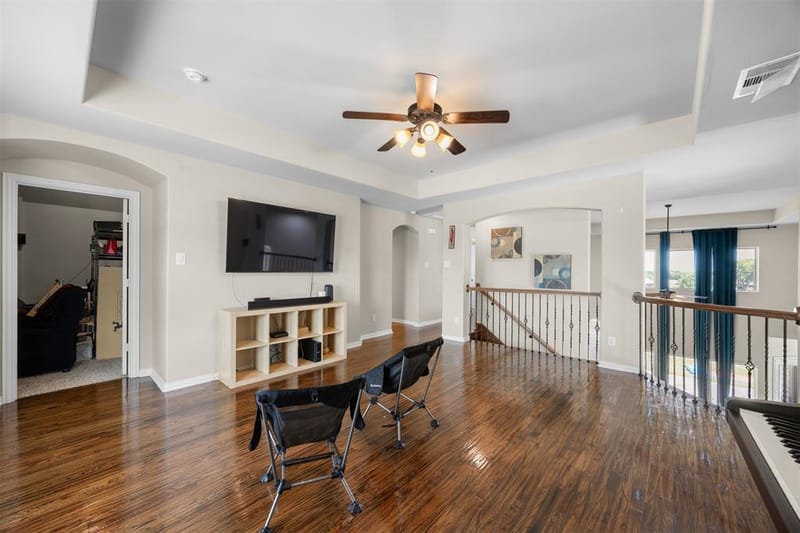 8871 Etta Court, Waxahachie TX 75167 - Photo 23