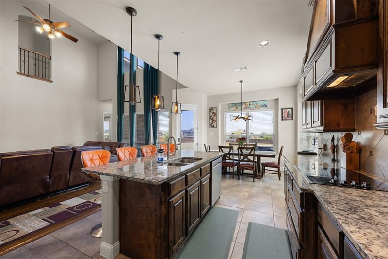 8871 Etta Court, Waxahachie TX 75167 - Photo 6