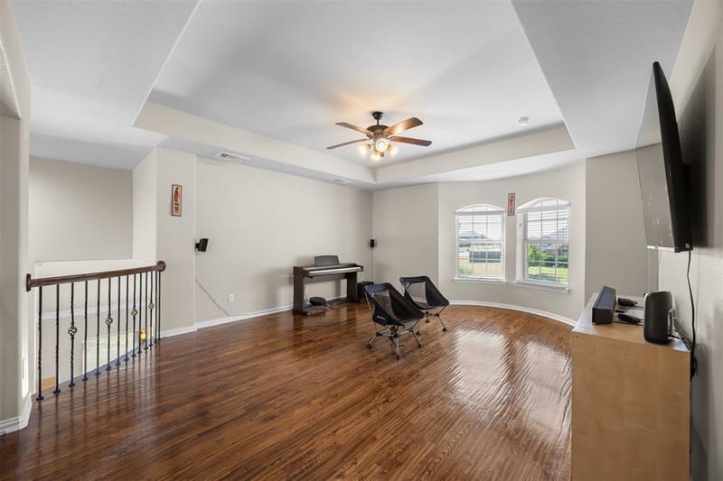 8871 Etta Court, Waxahachie TX 75167 - Photo 22