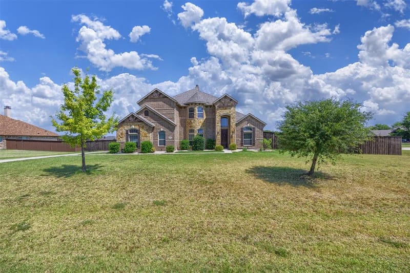8871 Etta Court, Waxahachie TX 75167 - Photo 36