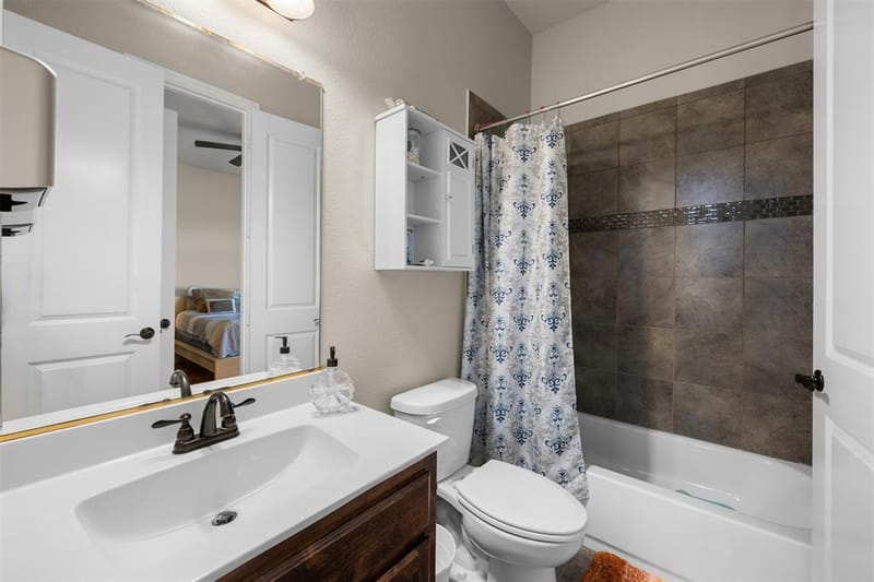 8871 Etta Court, Waxahachie TX 75167 - Photo 20