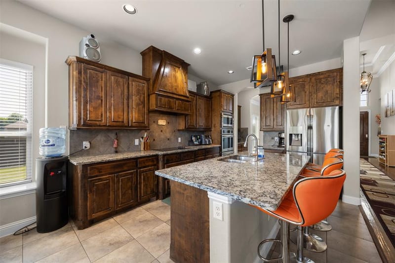 8871 Etta Court, Waxahachie TX 75167 - Photo 9