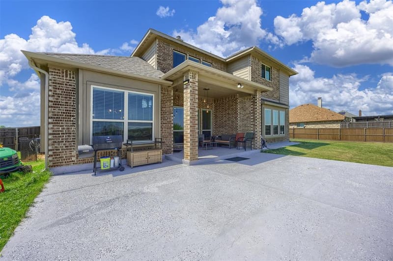 8871 Etta Court, Waxahachie TX 75167 - Photo 33