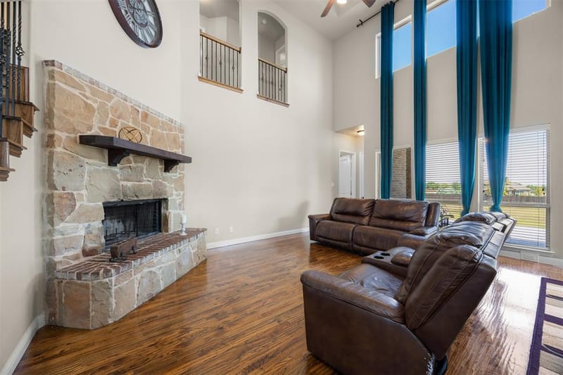 8871 Etta Court, Waxahachie TX 75167 - Photo 14
