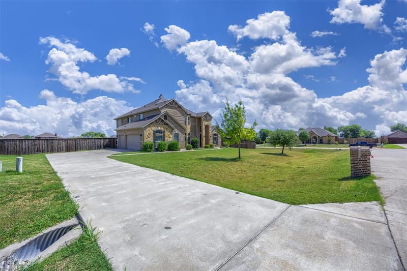 8871 Etta Court, Waxahachie TX 75167 - Photo 37