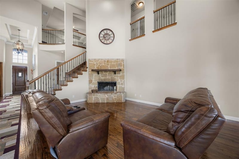 8871 Etta Court, Waxahachie TX 75167 - Photo 11