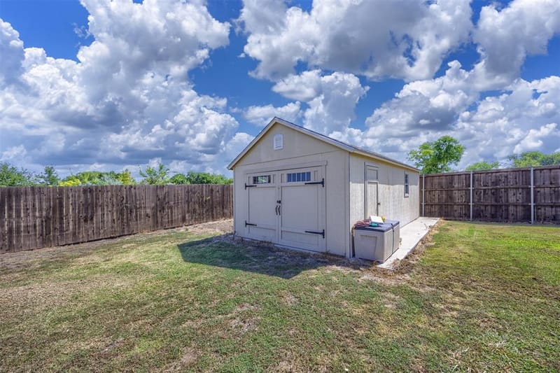 8871 Etta Court, Waxahachie TX 75167 - Photo 35