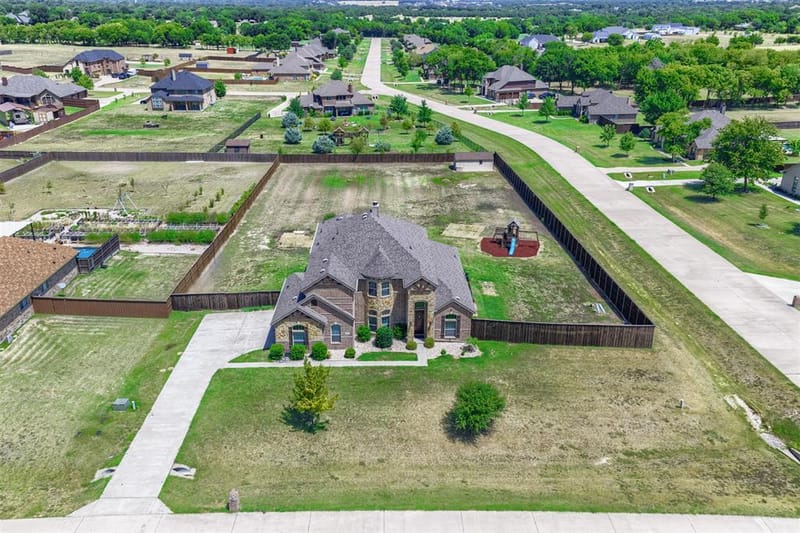 8871 Etta Court, Waxahachie TX 75167 - Photo 39