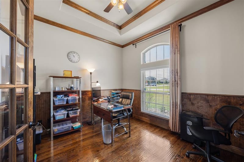8871 Etta Court, Waxahachie TX 75167 - Photo 4