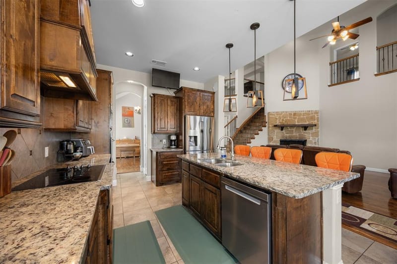 8871 Etta Court, Waxahachie TX 75167 - Photo 8
