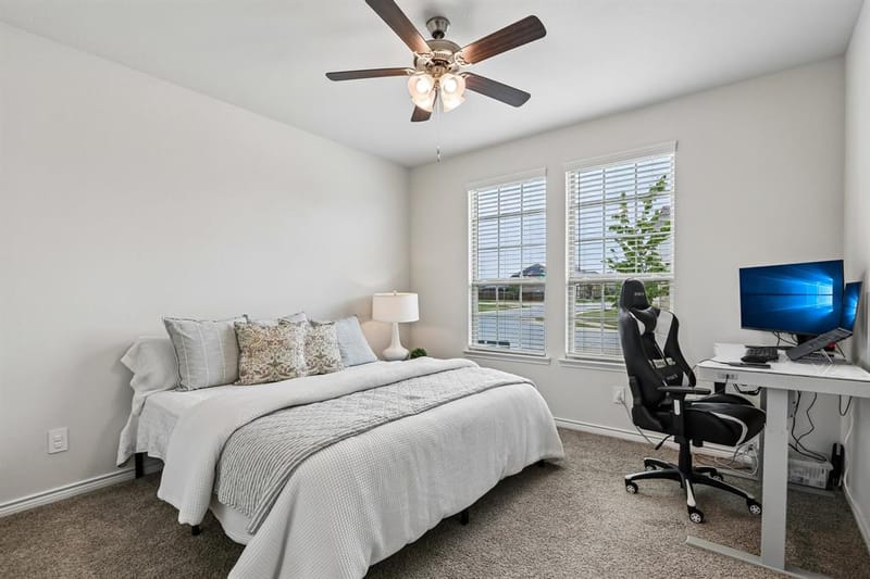 9808 Fall Brook Drive, Aubrey TX 76227 - Photo 22