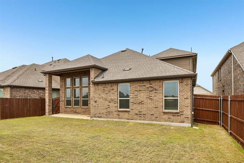 9808 Fall Brook Drive, Aubrey TX 76227 - Photo 36