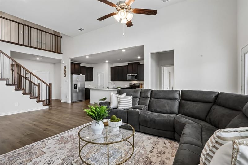 9808 Fall Brook Drive, Aubrey TX 76227 - Photo 11