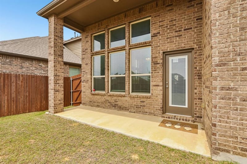 9808 Fall Brook Drive, Aubrey TX 76227 - Photo 35