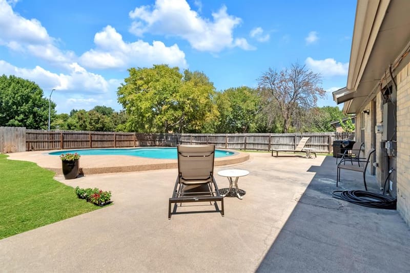 5721 Macneill Drive, Haltom City TX 76148 - Photo 20