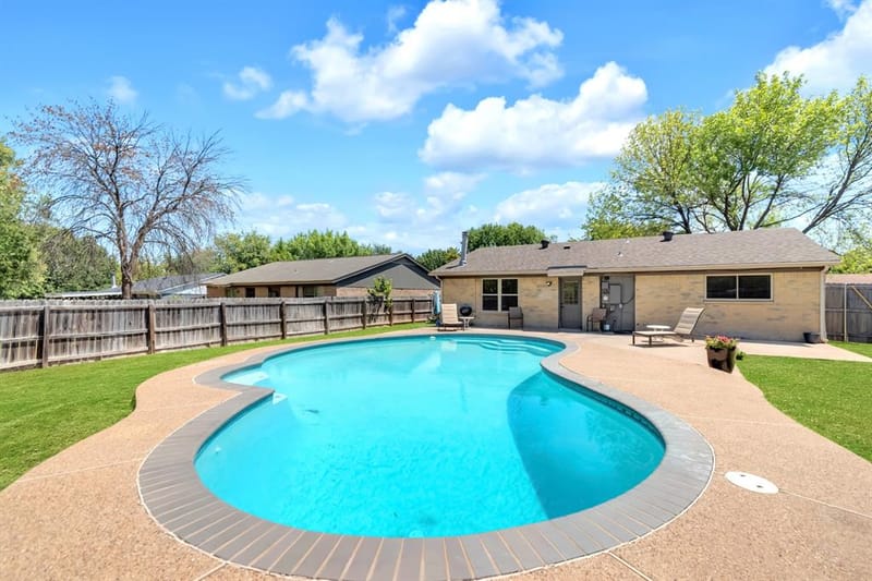 5721 Macneill Drive, Haltom City TX 76148 - Photo 19