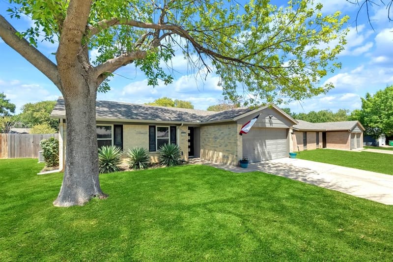 5721 Macneill Drive, Haltom City TX 76148 - Photo 21