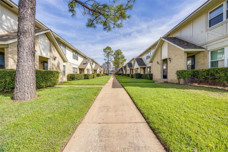 1905 W Morton Street # 16, Denison TX 75020