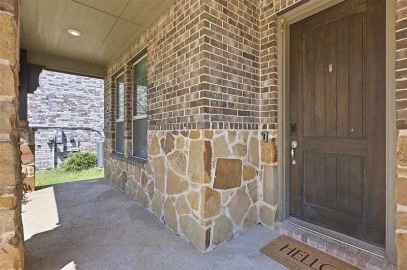 2370 Canary Grass Lane, Prosper TX 75078 - Photo 6
