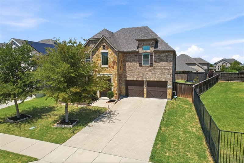 2370 Canary Grass Lane, Prosper TX 75078 - Photo 12