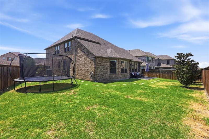 2370 Canary Grass Lane, Prosper TX 75078 - Photo 36