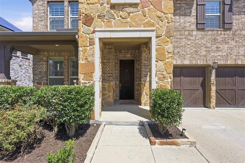 2370 Canary Grass Lane, Prosper TX 75078 - Photo 5