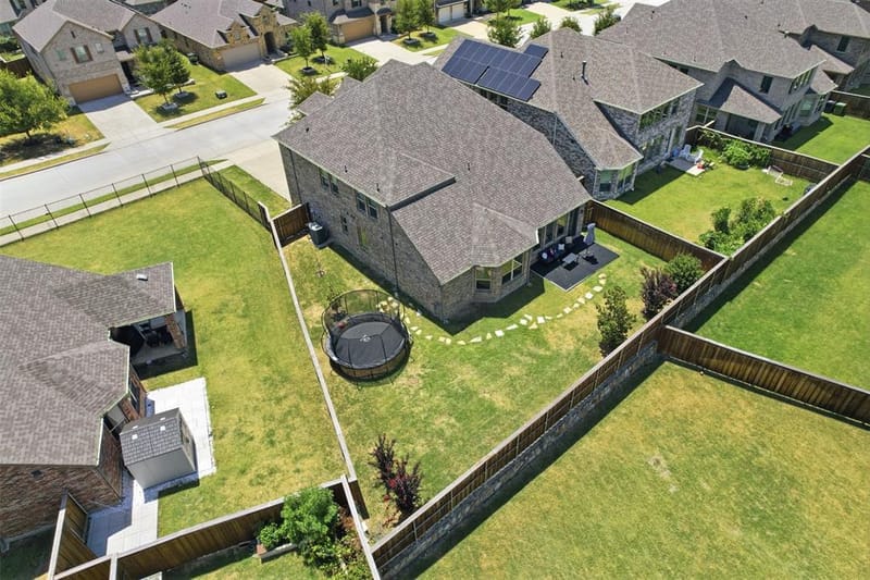2370 Canary Grass Lane, Prosper TX 75078 - Photo 38