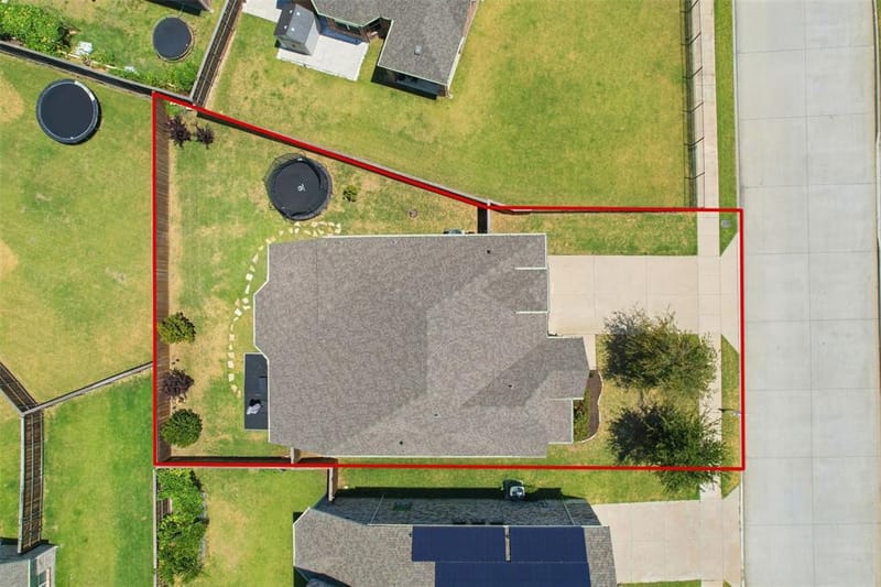 2370 Canary Grass Lane, Prosper TX 75078 - Photo 37