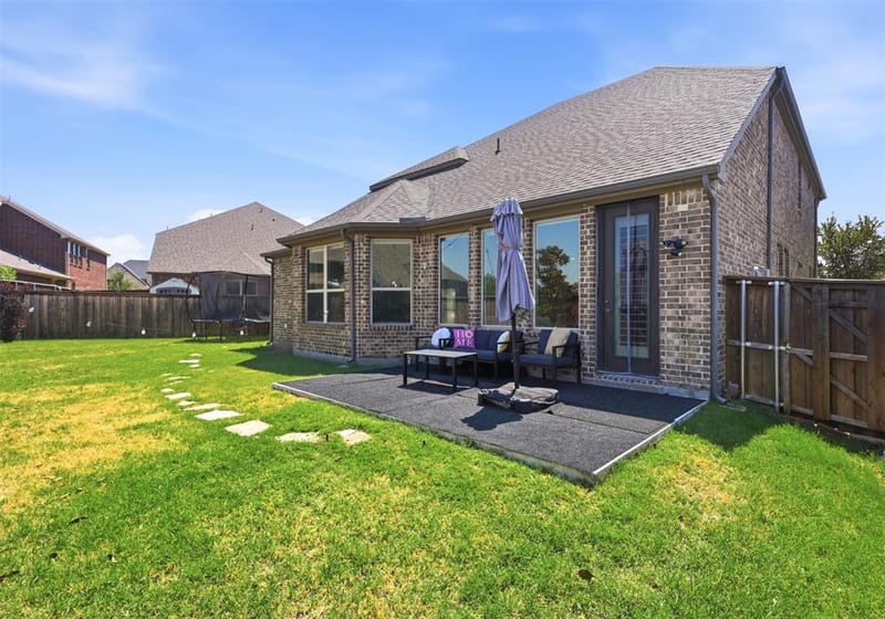 2370 Canary Grass Lane, Prosper TX 75078 - Photo 35