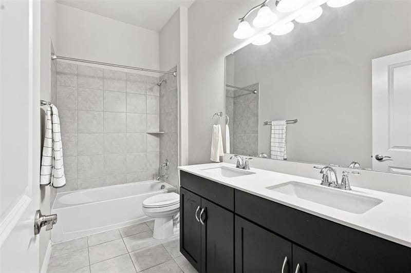 2370 Canary Grass Lane, Prosper TX 75078 - Photo 31