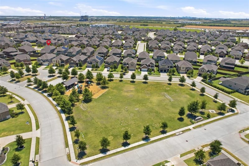 2370 Canary Grass Lane, Prosper TX 75078 - Photo 39