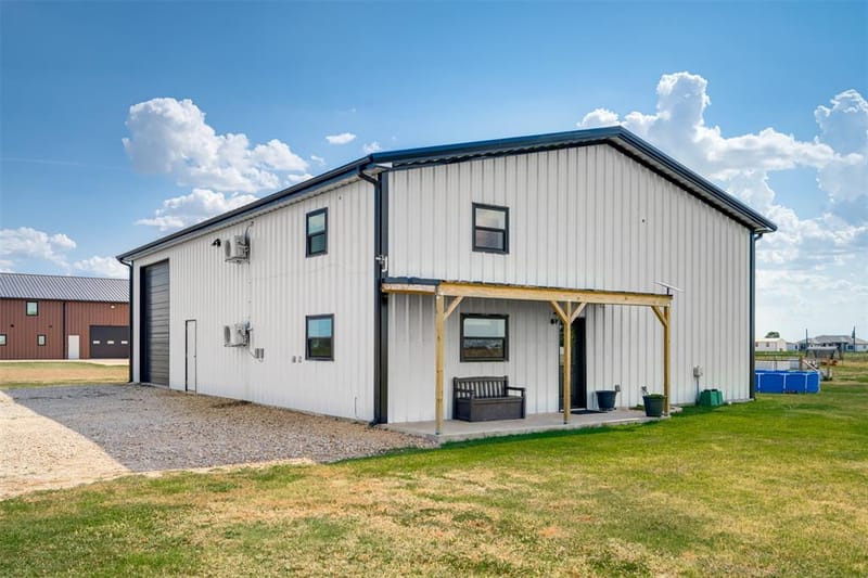 3263 Farm to Market 38 N, Brookston TX 75421 - Photo 2