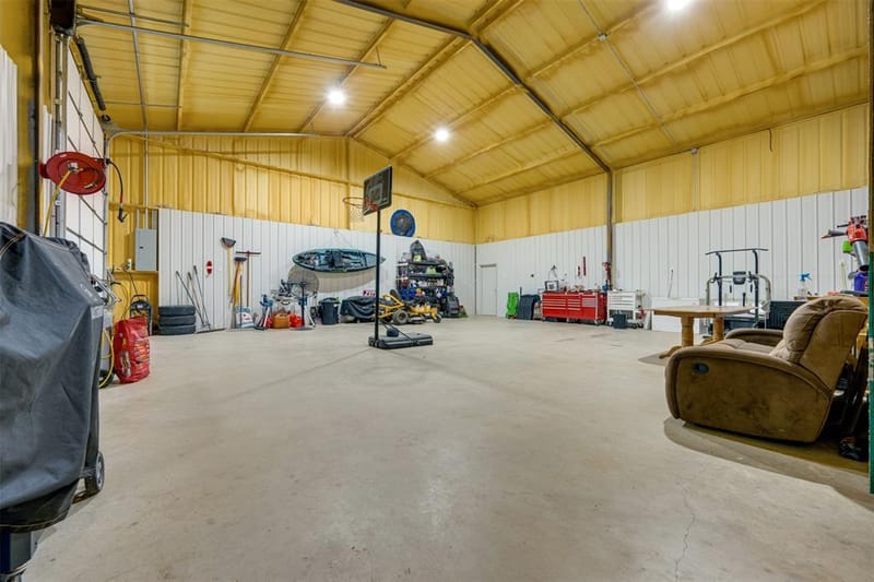 3263 Farm to Market 38 N, Brookston TX 75421 - Photo 22