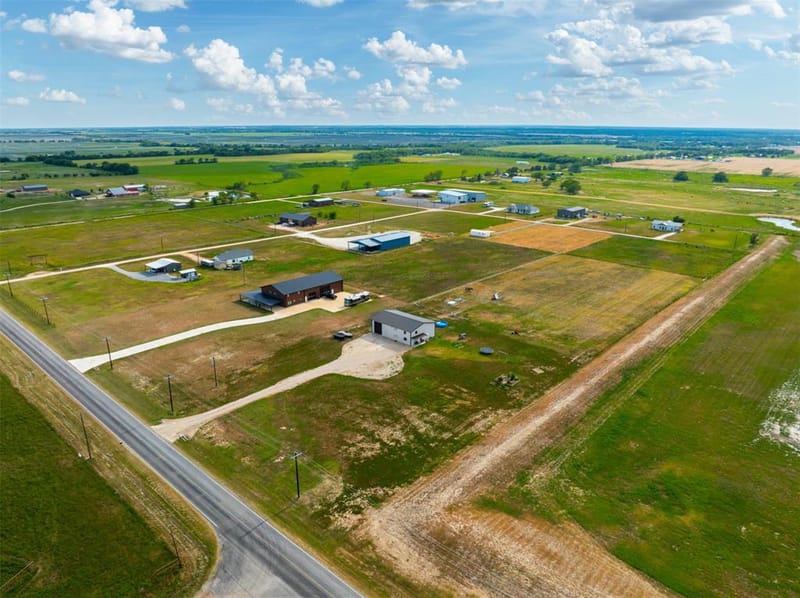 3263 Farm to Market 38 N, Brookston TX 75421 - Photo 32